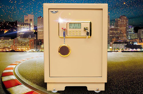 昆明保险柜的基本介绍